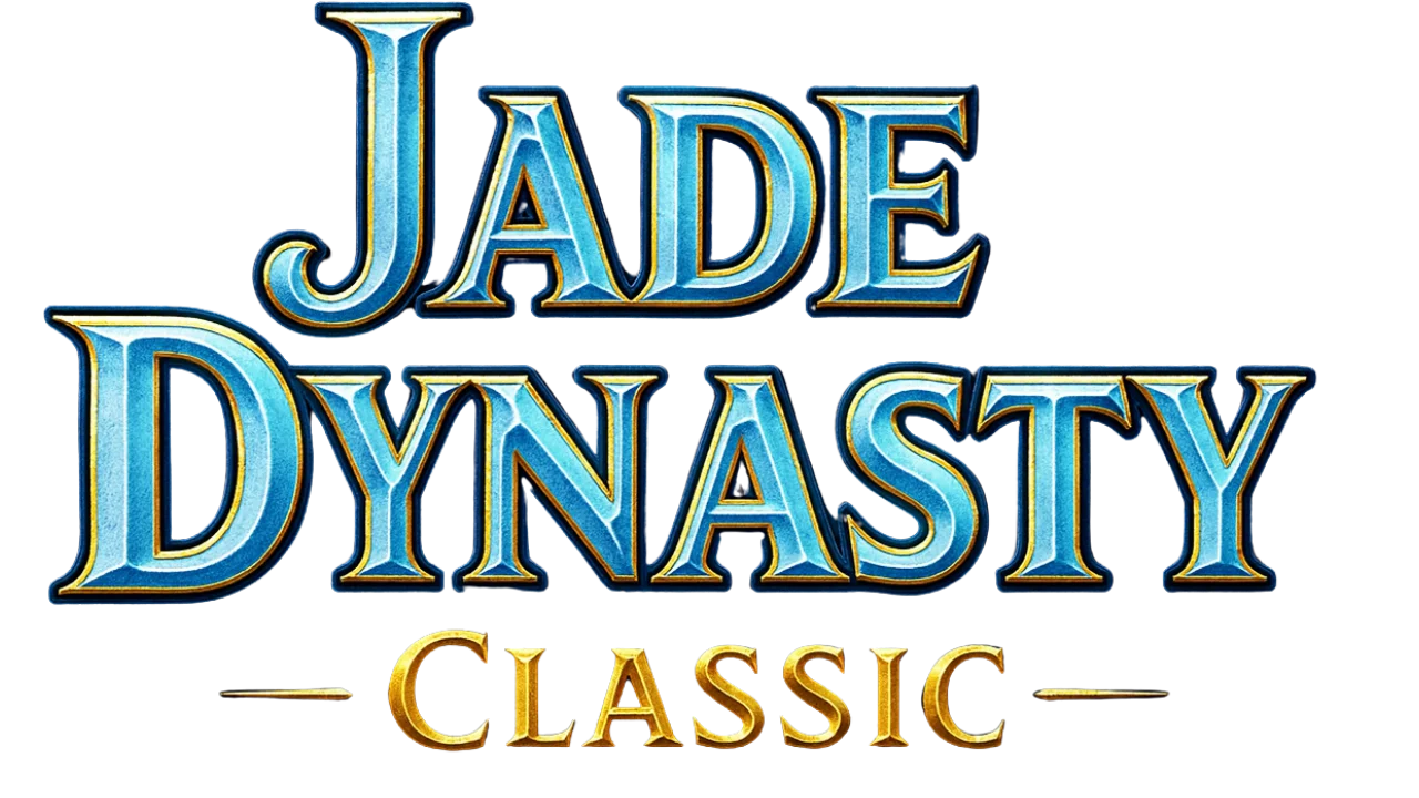 Jade Dynasty Classic